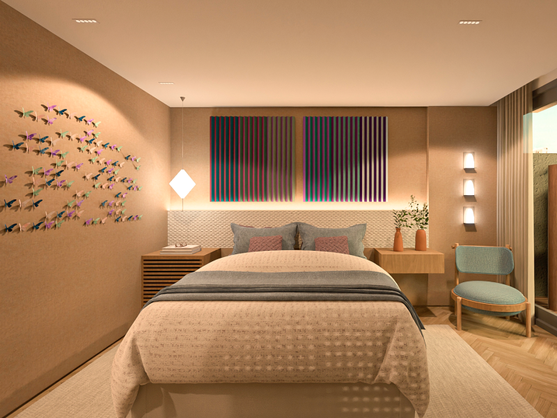 Suite master 02